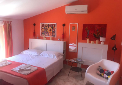 Bed And Breakfast Casa Gttina